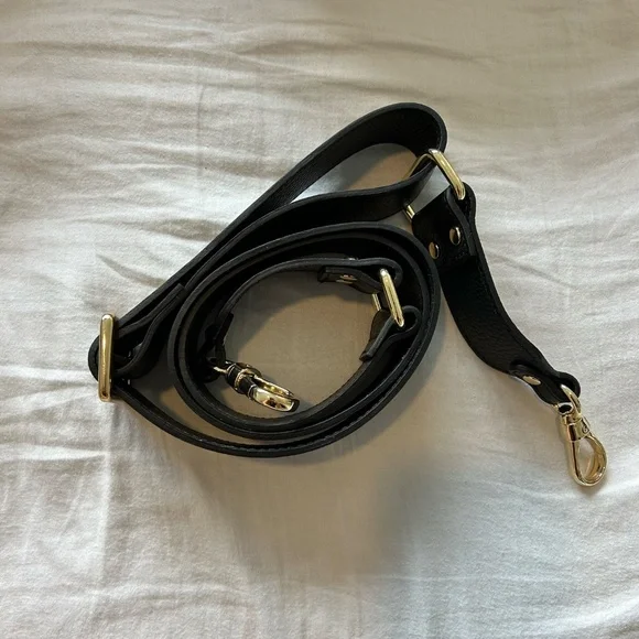 Valentino | Minimi Rock Leather Studded Satchel | Black | Top Handle Bag - Picture 6 of 8